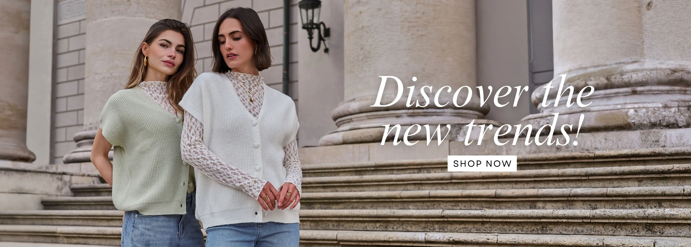 Chic Fashion, Consciously Delivered